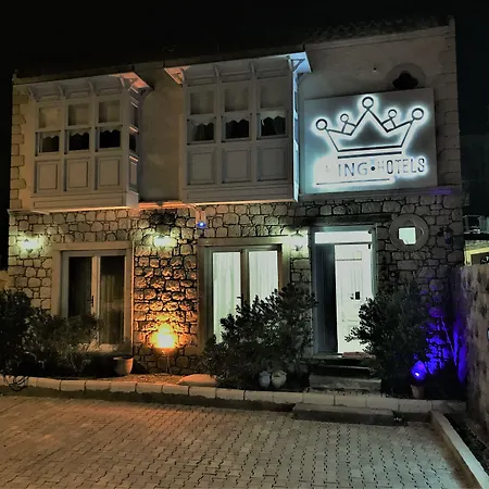 King Bed & Breakfast