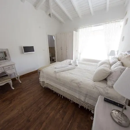 Bed & Breakfast King 5*