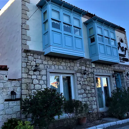 King Bed & Breakfast Alaçatı