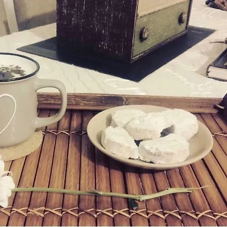King Bed & Breakfast Alaçatı