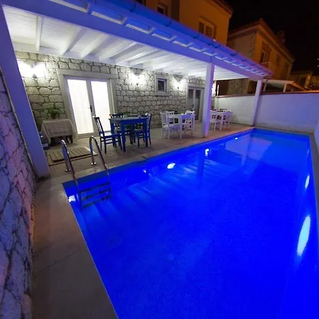 Oda ve Kahvaltı King 5*