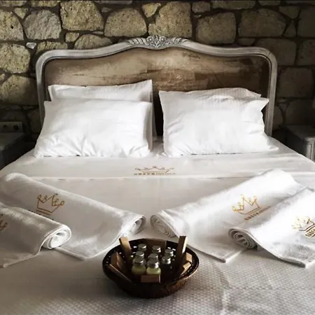 Bed & Breakfast King Alaçatı
