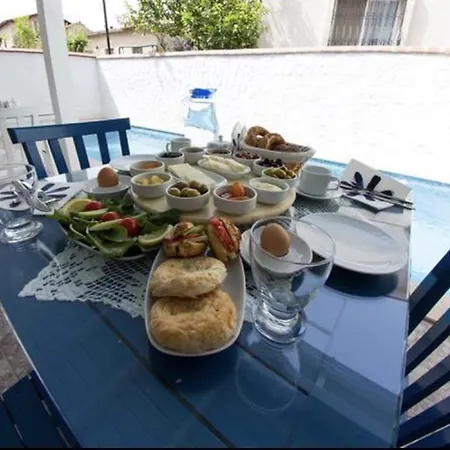 King Alaçatı