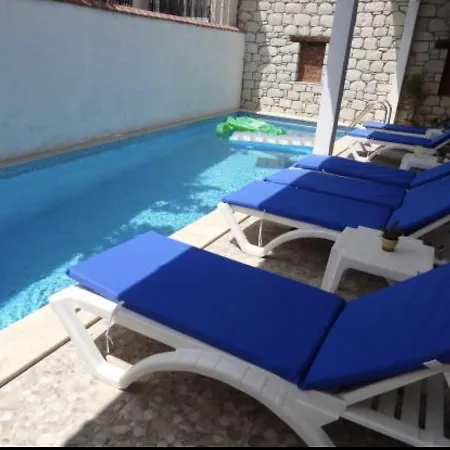 King 5* Alaçatı