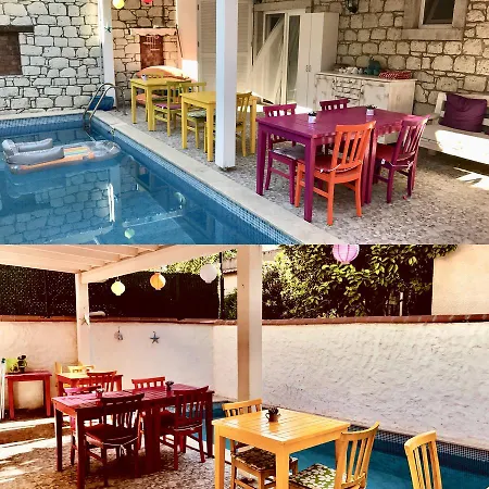 King Bed & Breakfast 5*