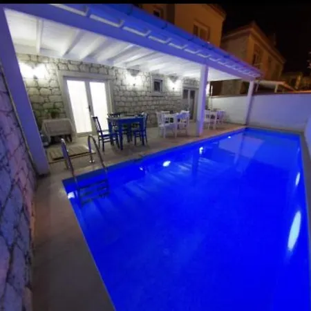 Bed & Breakfast King 5*