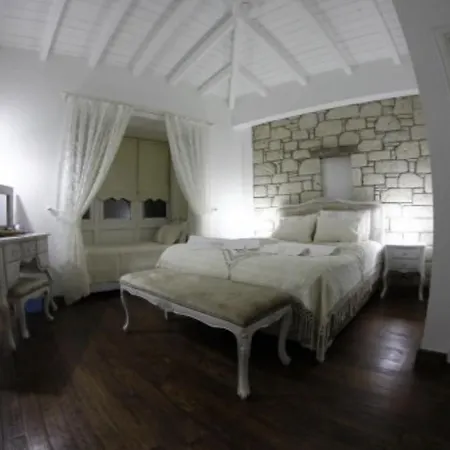 King Bed & Breakfast
