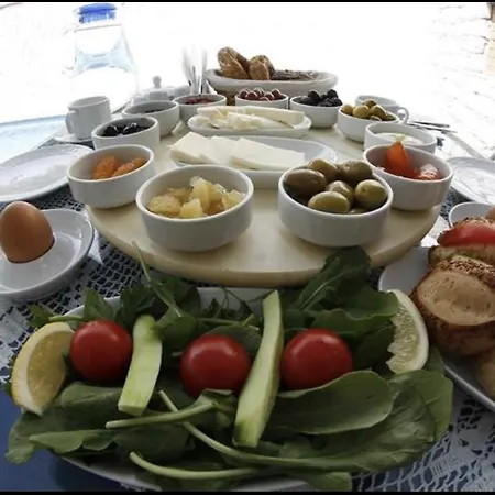 Bed & Breakfast King Alacati